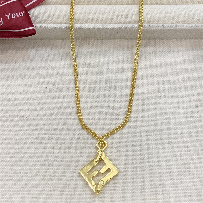 Wholesale Fashion High quality Necklace FEI XY #A1819