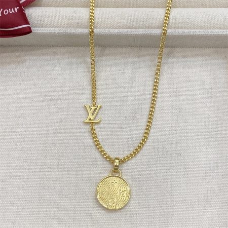 Wholesale Fashion High Quality Necklace DIR XY #A1797