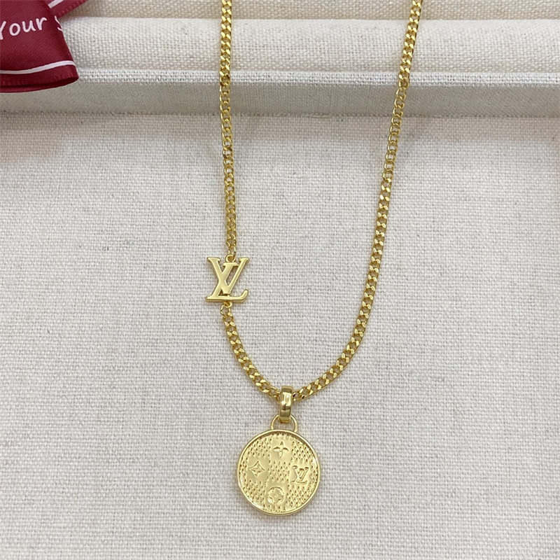 Wholesale Fashion High Quality Necklace DIR XY #A1797