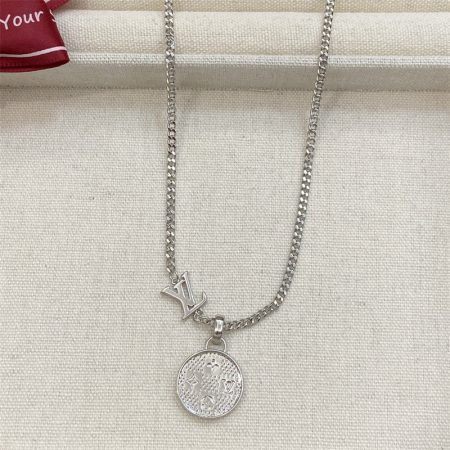 Wholesale Fashion High Quality Necklace DIR XY #A1797 - Image 2
