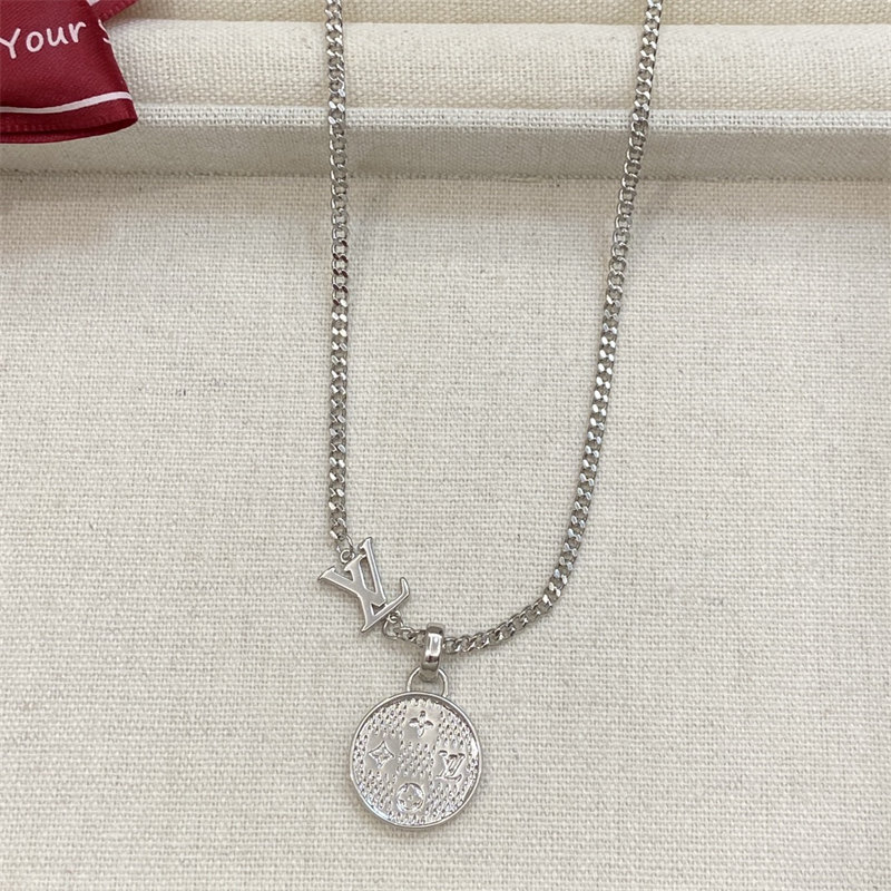Wholesale Fashion High Quality Necklace DIR XY #A1797 - Image 2