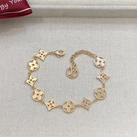 Wholesale Fashion Bracelet LOV YW #A5049 - Image 3