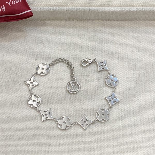 Wholesale Fashion Bracelet LOV YW #A5049 - Image 2