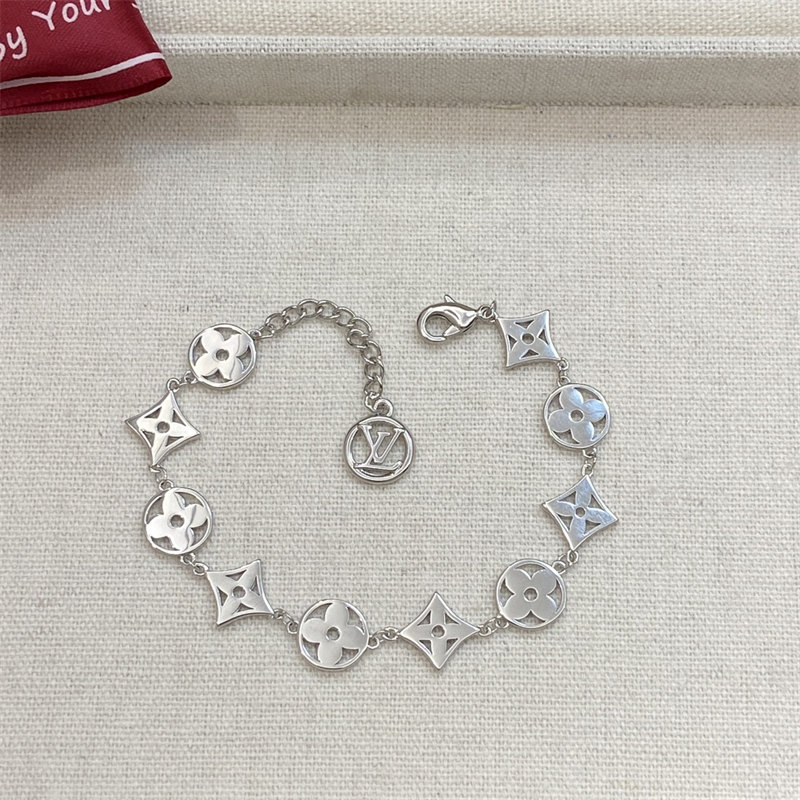 Wholesale Fashion Bracelet LOV YW #A5049 - Image 2