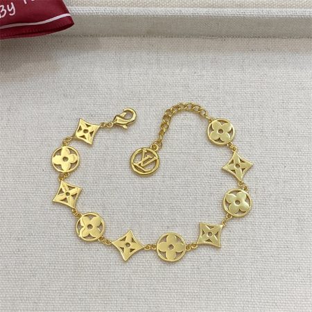 Wholesale Fashion Bracelet LOV YW #A5049
