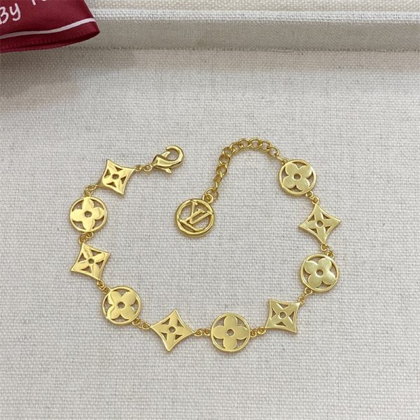 Wholesale Fashion Bracelet LOV YW #A5049