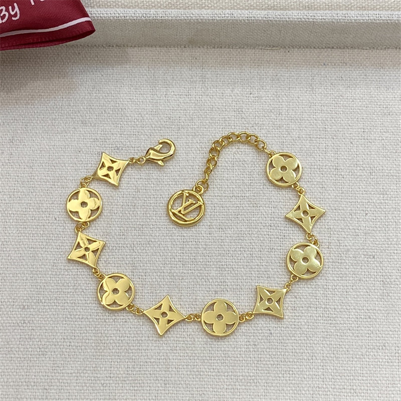 Wholesale Fashion Bracelet LOV YW #A5049 - Image 1