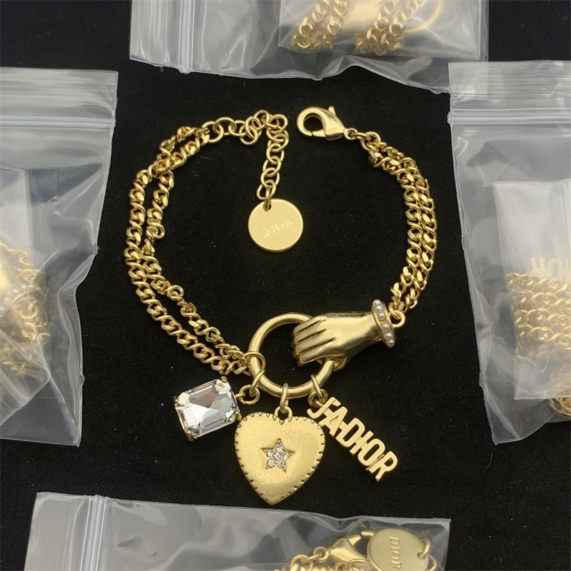 Wholesale Fashion Bracelet DIR LHZ #A2843 - Image 1