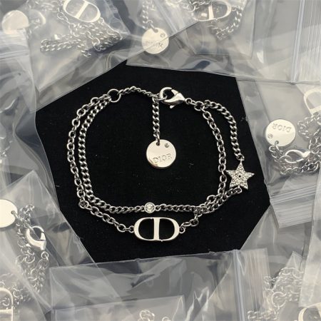 Wholesale Fashion Bracelet DIR LHZ #A2843