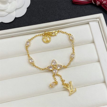 Wholesale Fashion Bracelet LOV YW #A5049