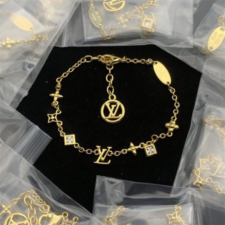 Wholesale Fashion Bracelet LOV YW #A5049