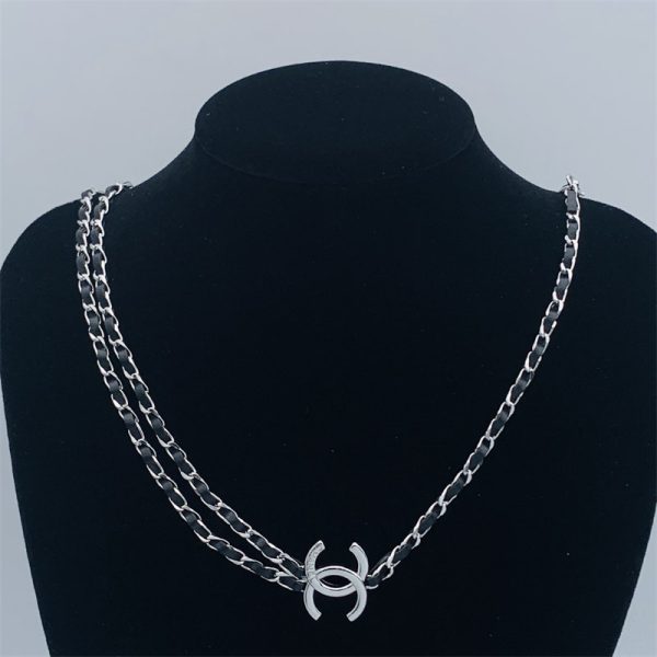 Wholesale Fashion Necklace CHL YY #A3398