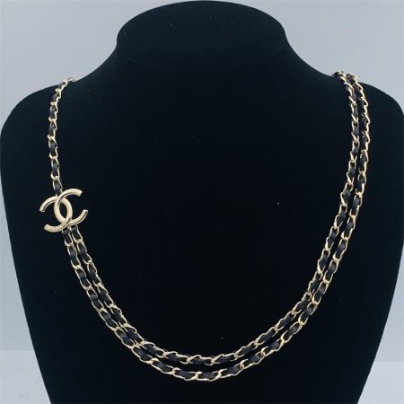 Wholesale Fashion Necklace CHL YY #A3399