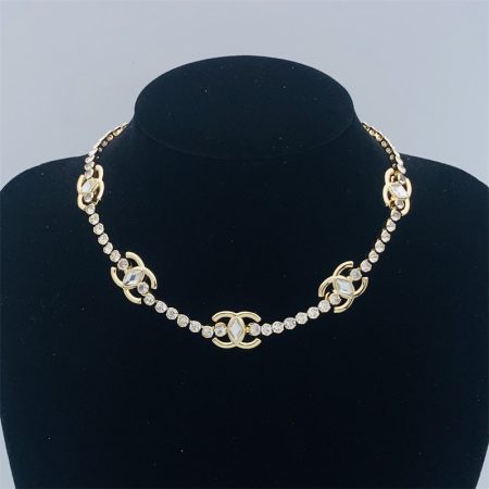 Wholesale Fashion Necklace CHL YY #A3400