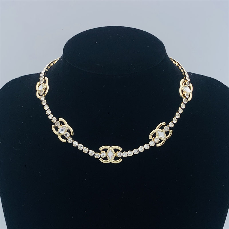 Wholesale Fashion Necklace CHL YY #A3400 - Image 1