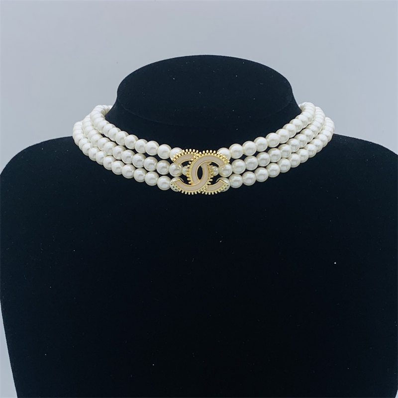 Wholesale Fashion Necklace CHL YY #A3401 - Image 1