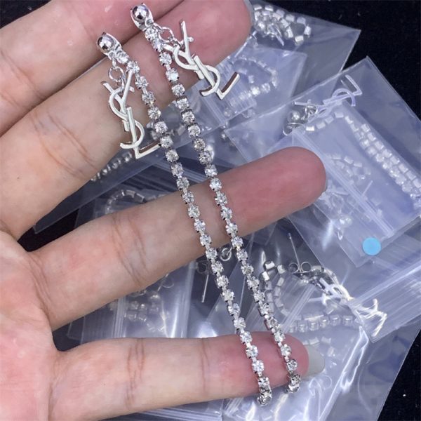 Wholesale Fashion High quality Earrings LSY YY #A3403