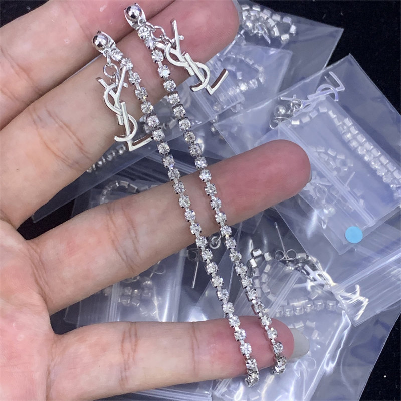 Wholesale Fashion High quality Earrings LSY YY #A3403