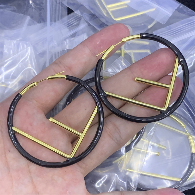 Wholesale Fashion High quality Earrings FEI YY #A3404 - Image 1