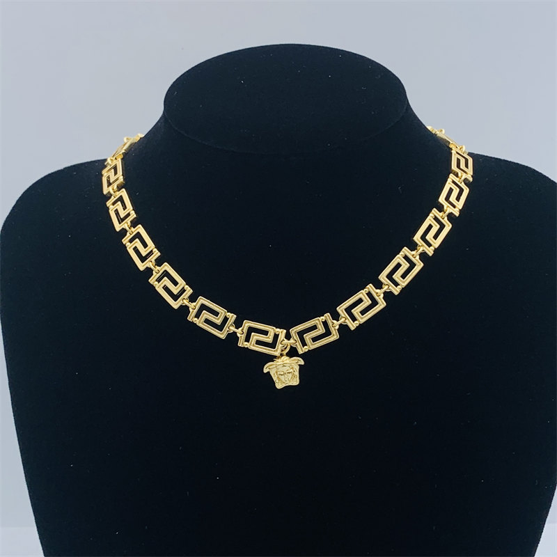 Wholesale Fashion High quality Necklace VEE YY #A3405 - Image 1
