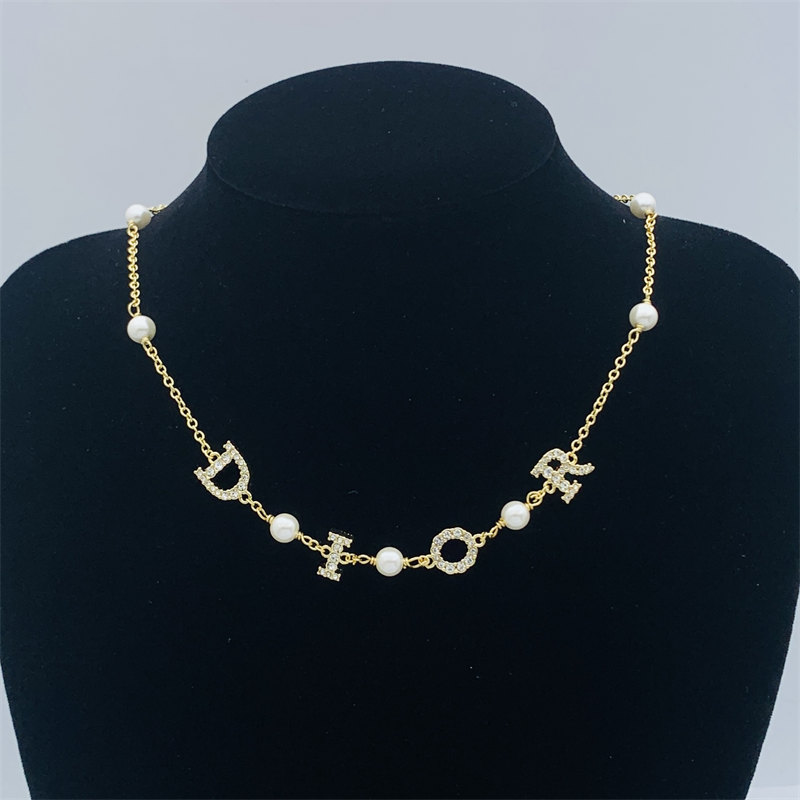 Wholesale Fashion Necklace  DIR YY #A3407 - Image 1