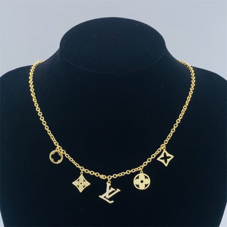 Wholesale Fashion High Quality Necklace LOV YY #A3408