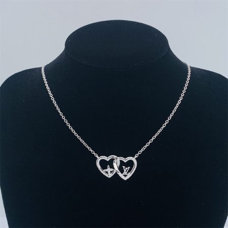 Wholesale Fashion High Quality Necklace LOV YY #A3409