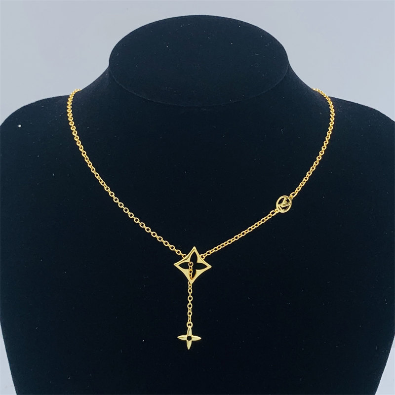 Wholesale Fashion High Quality Necklace LOV YY #A3410 - Image 1