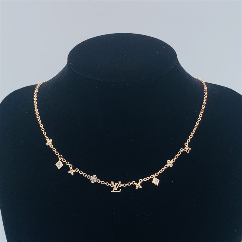 Wholesale Fashion High Quality Necklace LOV YY #A3411 - Image 1