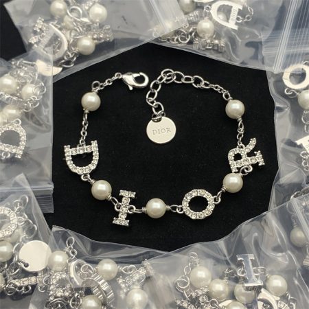 Wholesale Fashion Bracelet DIR LHZ #A2843 - Image 2