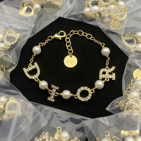 Wholesale Fashion Bracelet DIR LHZ #A2843