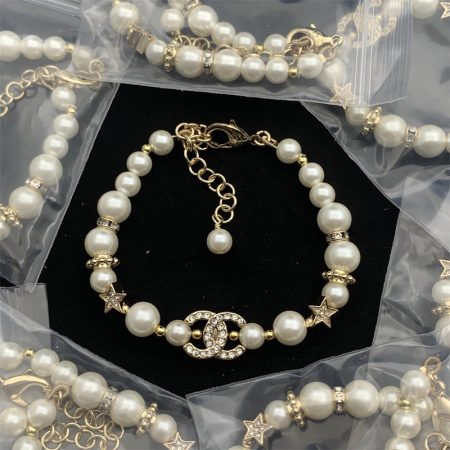 Wholesale Fashion High Quality Bracelet CHL YY #A3413