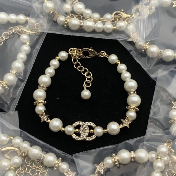 Wholesale Fashion High Quality Bracelet CHL YY #A3413