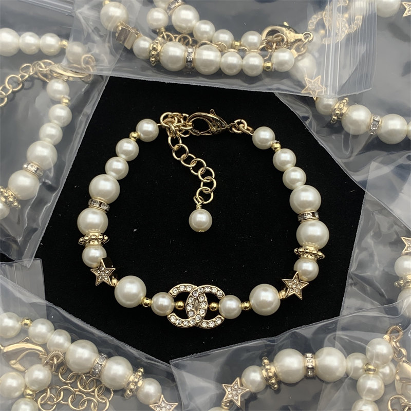 Wholesale Fashion High Quality Bracelet CHL YY #A3413 - Image 1
