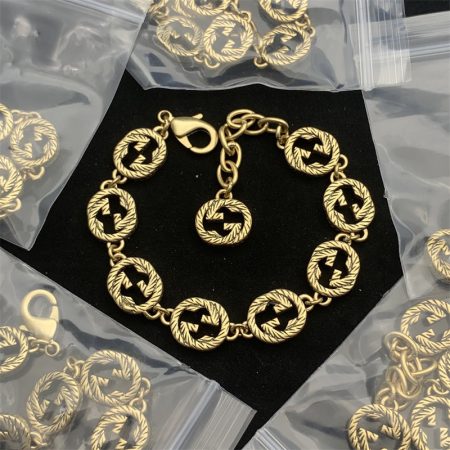 Wholesale Fashion High Quality Bracelet GUI YY #A3414