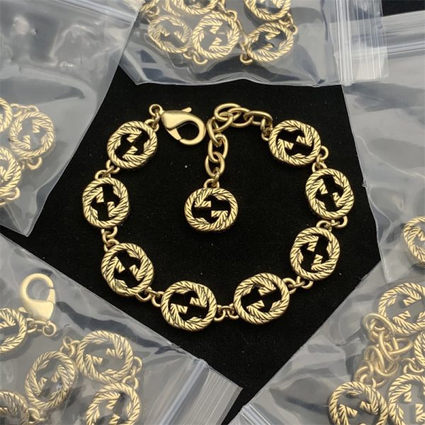 Wholesale Fashion High Quality Bracelet GUI YY #A3414