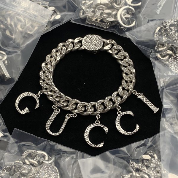 Wholesale Fashion High Quality Bracelet GUI YY #A3415 - Image 2