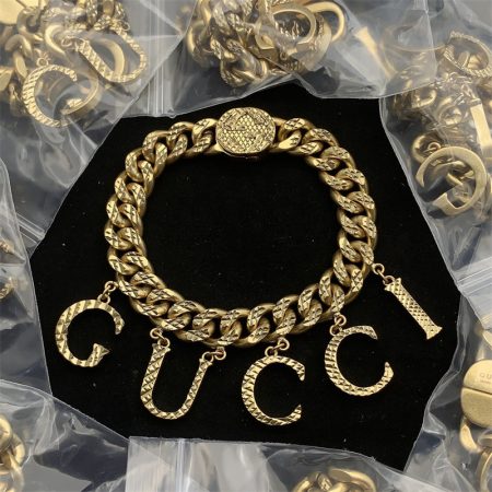 Wholesale Fashion High Quality Bracelet GUI YY #A3415