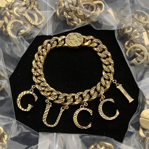 Wholesale Fashion High Quality Bracelet GUI YY #A3415