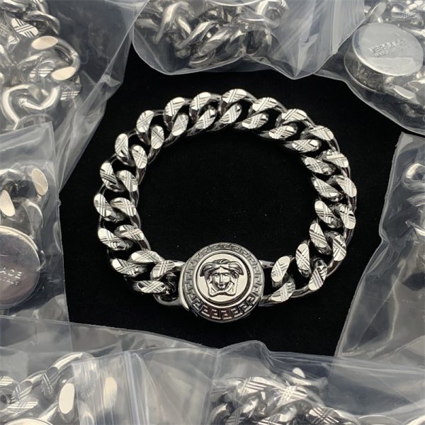 Wholesale Fashion High Quality Bracelet VEE YY #A3416