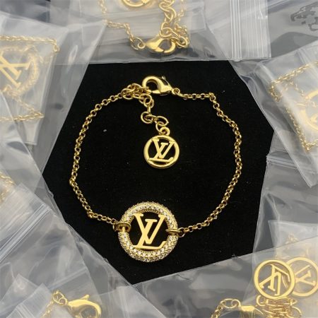 Wholesale Fashion Bracelet LOV YY #A3419