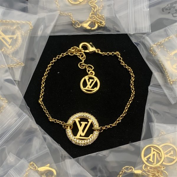 Wholesale Fashion Bracelet LOV YY #A3419