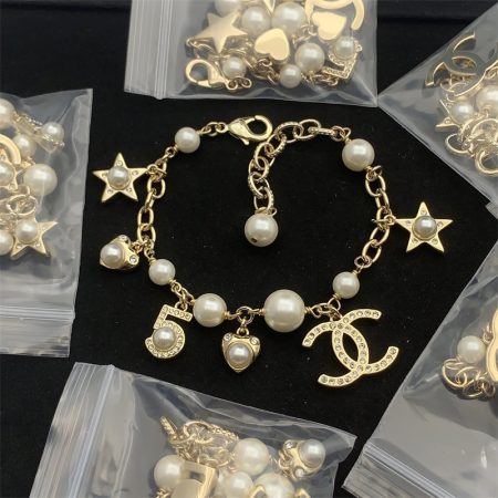 Wholesale Fashion High Quality Bracelet CHL YY #A3420