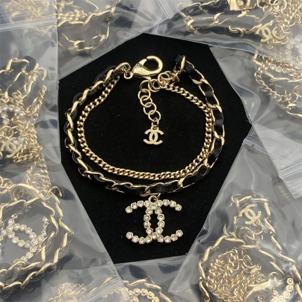 Wholesale Fashion High Quality Bracelet CHL YY #A3421