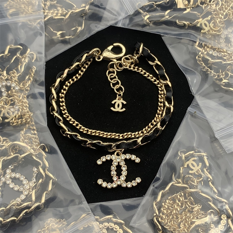 Wholesale Fashion High Quality Bracelet CHL YY #A3421 - Image 1