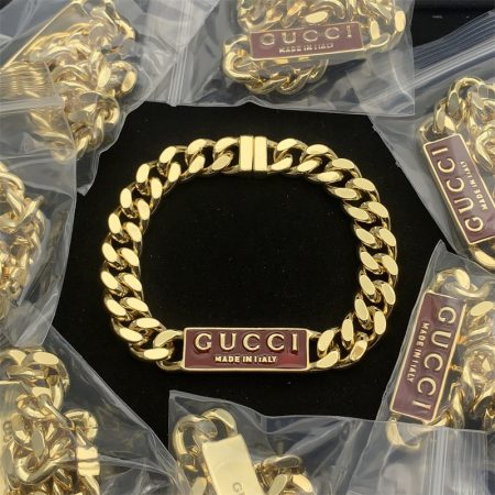 Wholesale Fashion High Quality Bracelet GUI YY #A3423