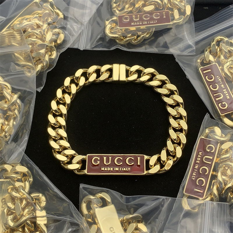 Wholesale Fashion High Quality Bracelet GUI YY #A3423 - Image 1