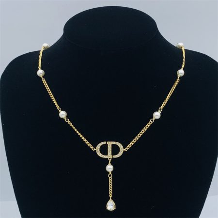 Wholesale Fashion Necklace  DIR YY #A3426