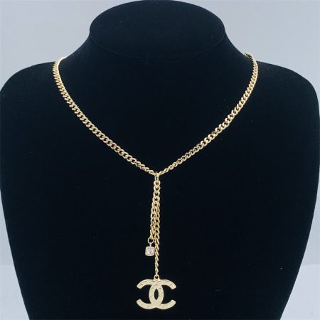 Wholesale Fashion Necklace CHL YY #A3427