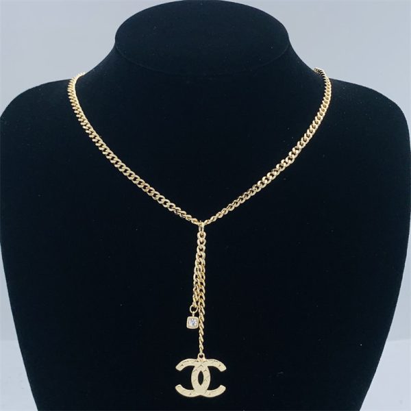 Wholesale Fashion Necklace CHL YY #A3427